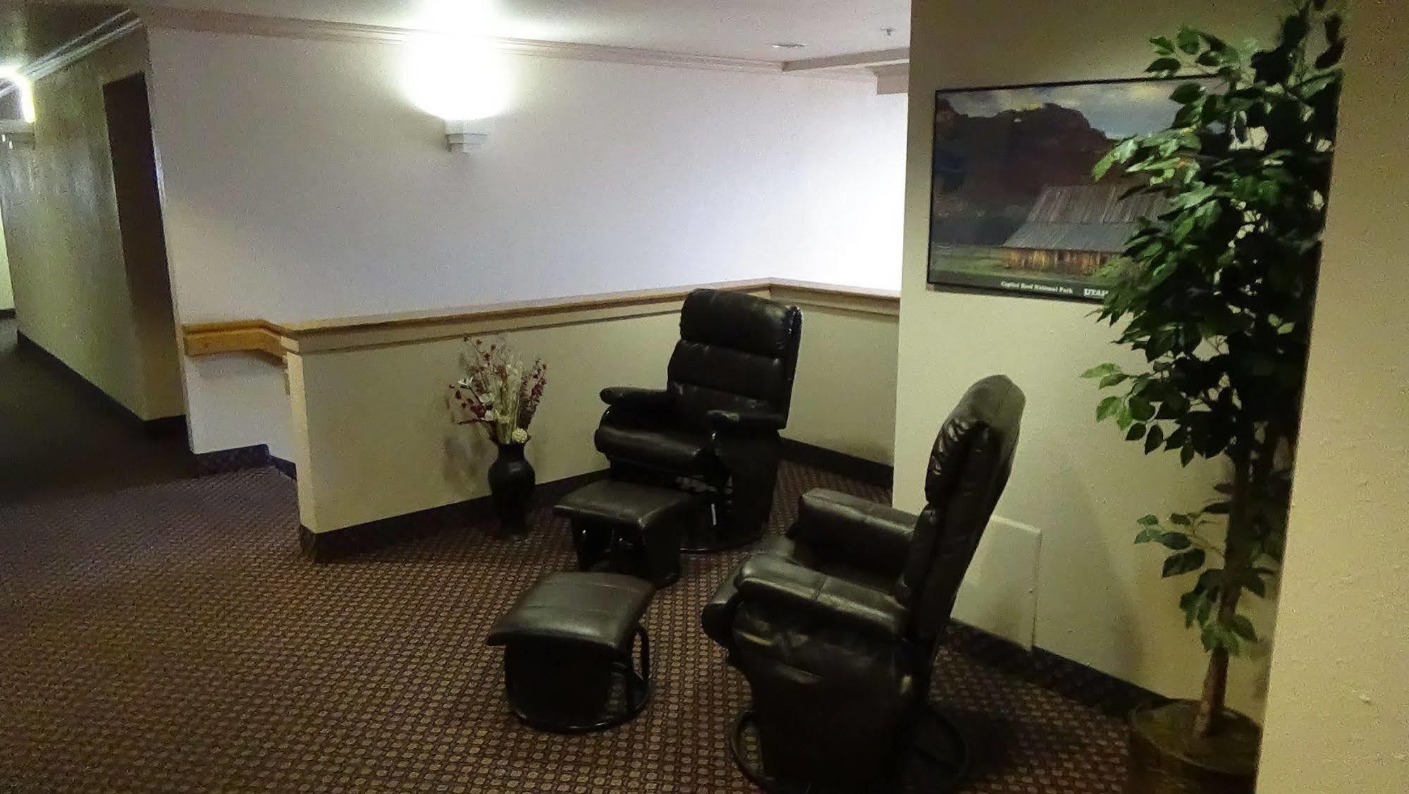 Quality Inn Spanish Fork North Екстер'єр фото