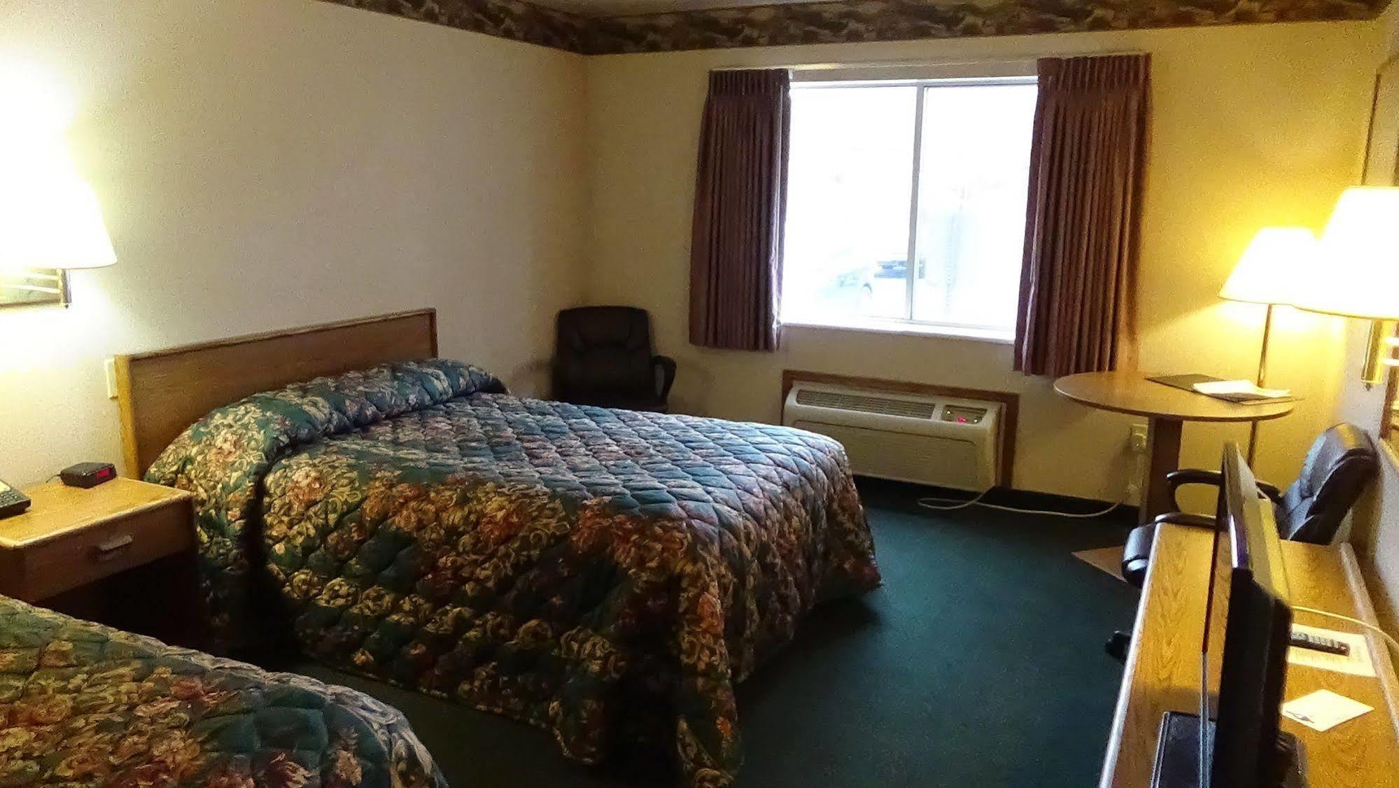 Quality Inn Spanish Fork North Екстер'єр фото