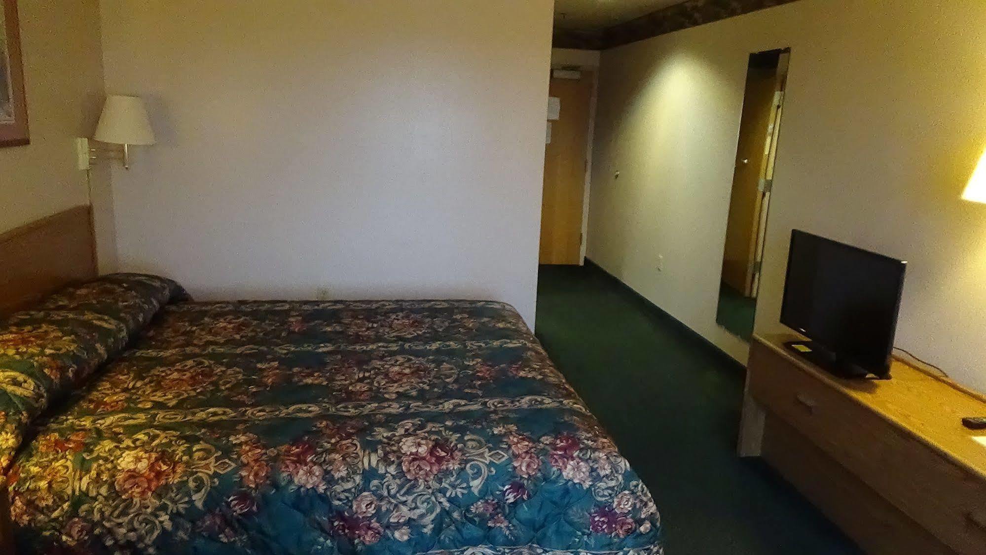 Quality Inn Spanish Fork North Екстер'єр фото
