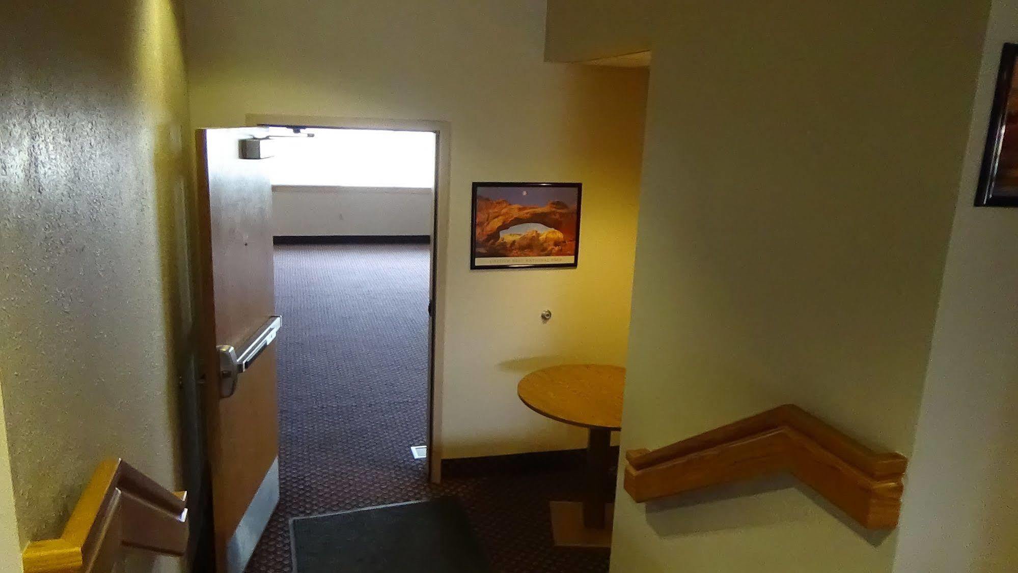Quality Inn Spanish Fork North Екстер'єр фото