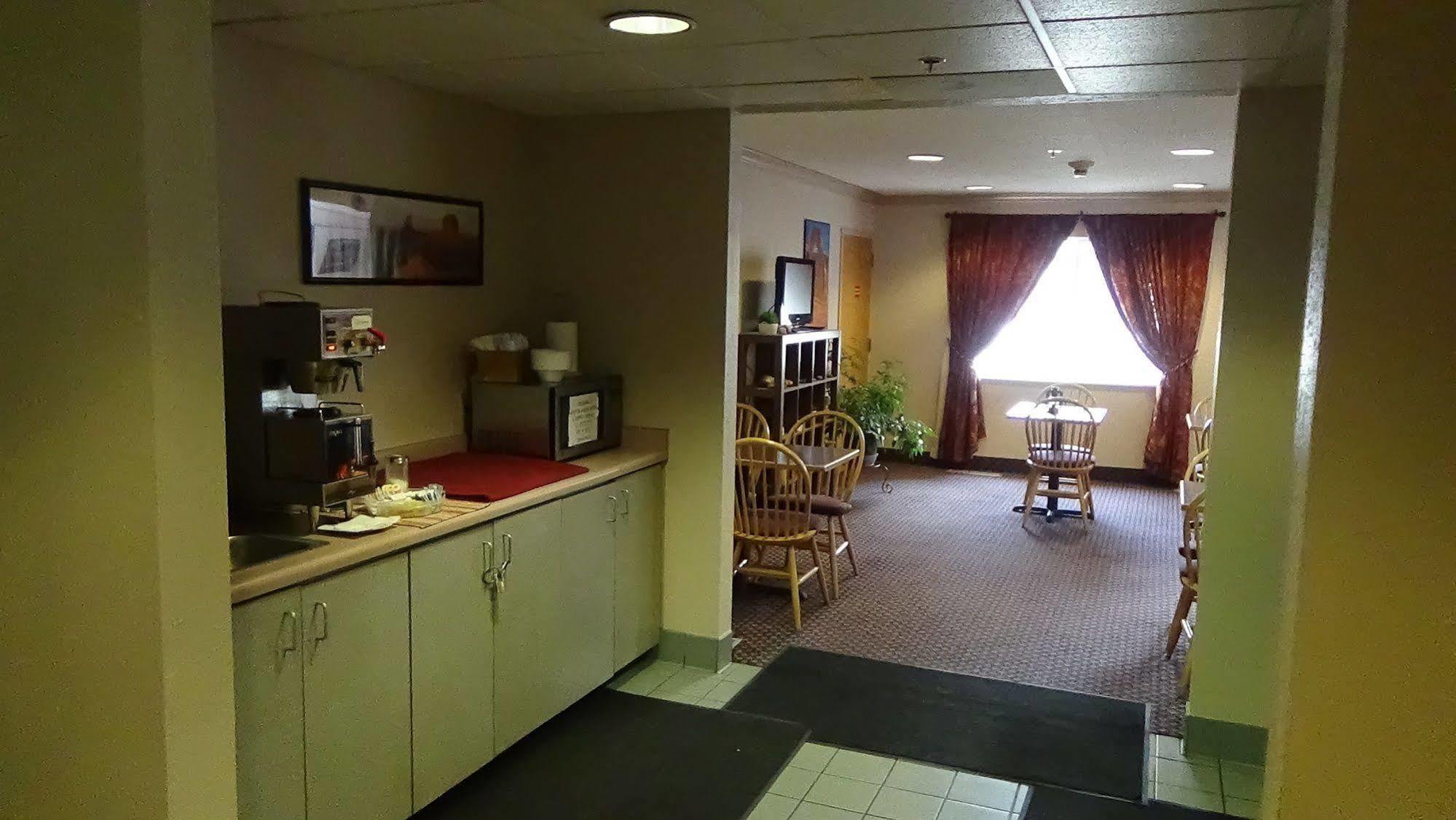 Quality Inn Spanish Fork North Екстер'єр фото