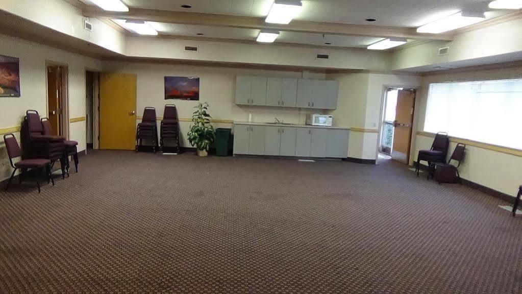Quality Inn Spanish Fork North Екстер'єр фото